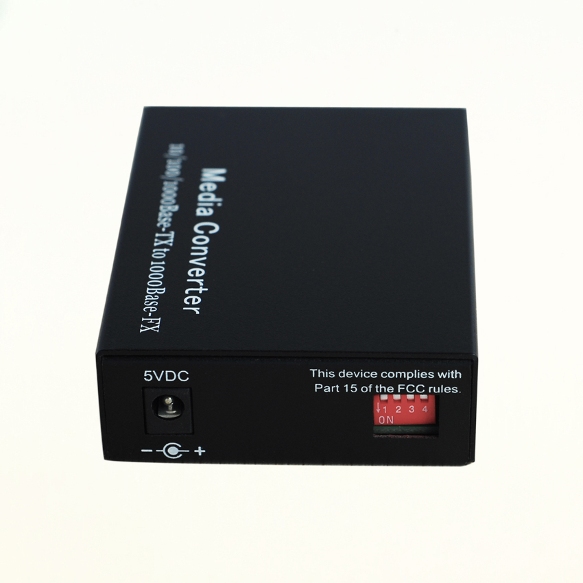 Gigabit Ethernet SFP Converter